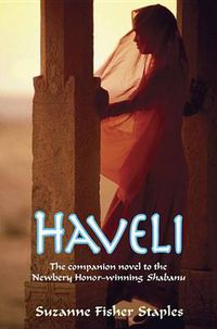 Cover image for Haveli
