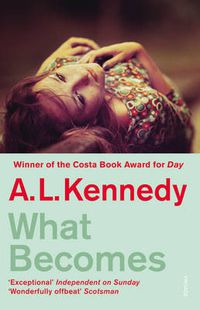 Cover image for What Becomes