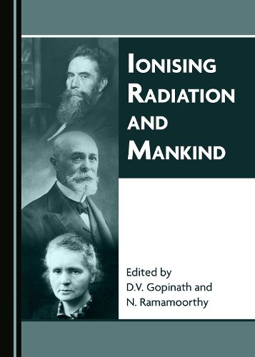 Cover image for Ionising Radiation and Mankind