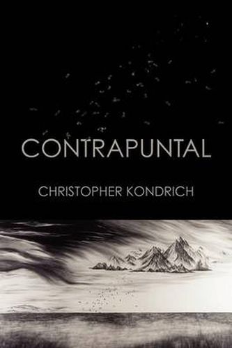 Cover image for Contrapuntal