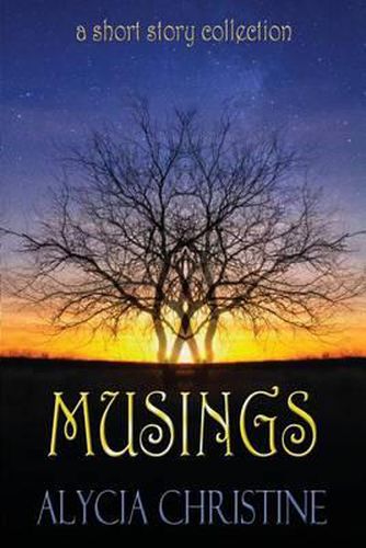 Cover image for Musings