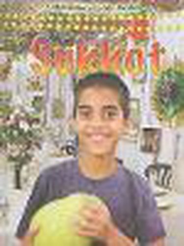 Cover image for Sukkot