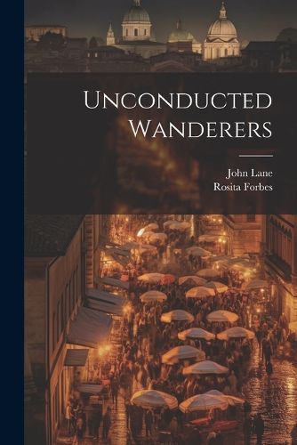 Unconducted Wanderers