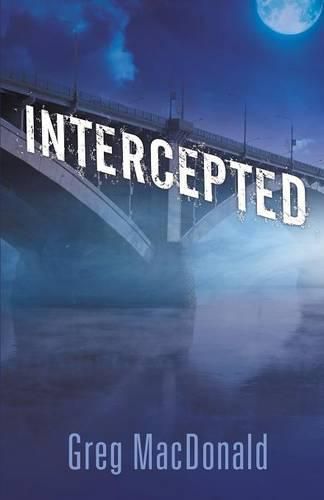 Cover image for Intercepted