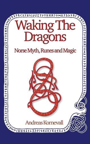 Cover image for Waking The Dragons