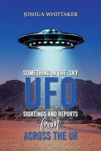 Cover image for Something in the Sky