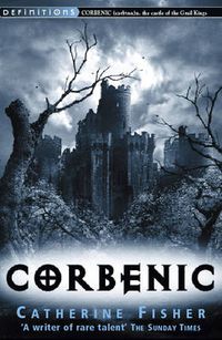 Cover image for Corbenic