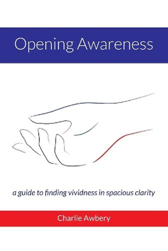 Cover image for Opening Awareness