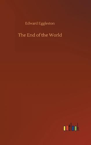 Cover image for The End of the World