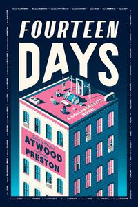 Cover image for Fourteen Days