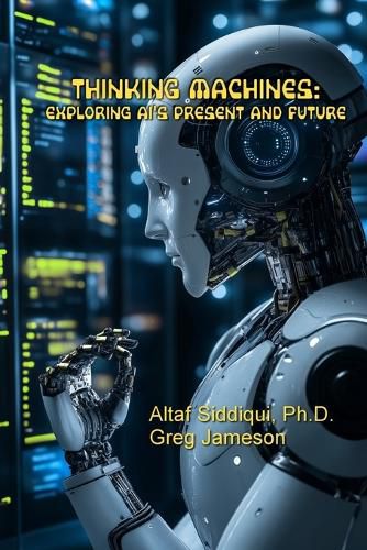 Cover image for Thinking Machines