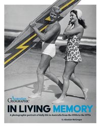 Cover image for In Living Memory