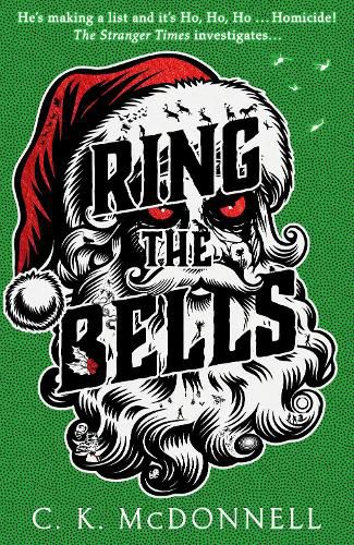 Cover image for Ring the Bells