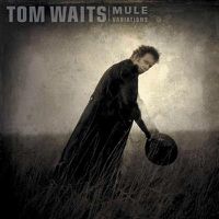 Cover image for Mule Variations (Vinyl)