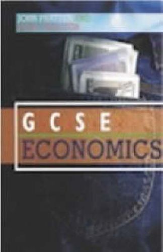 Cover image for GCSE Economics