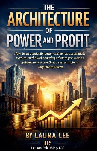 Cover image for The Architecture of Power and Profit
