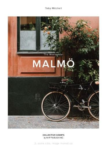 Cover image for The Weekender Malmo