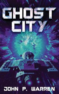Cover image for Ghost City
