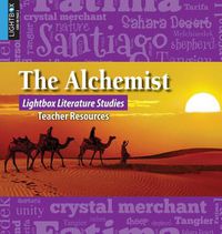 Cover image for The Alchemist