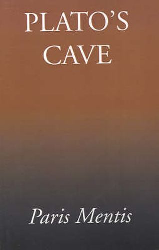 Cover image for Plato's Cave