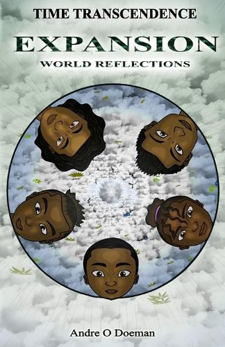Cover image for Time Transcendence