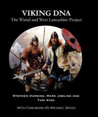 Cover image for Viking DNA: The Wirral and West Lancashire Project