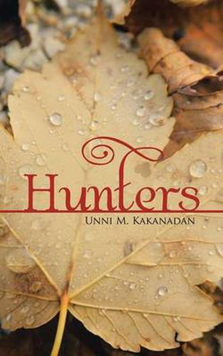 Cover image for Hunters