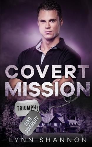 Cover image for Covert Mission