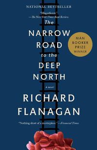 Cover image for The Narrow Road to the Deep North