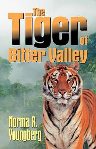 Cover image for The Tiger of Bitter Valley