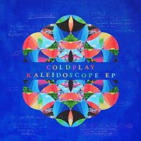 Cover image for Kaleidoscope Ep