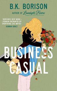 Cover image for Business Casual