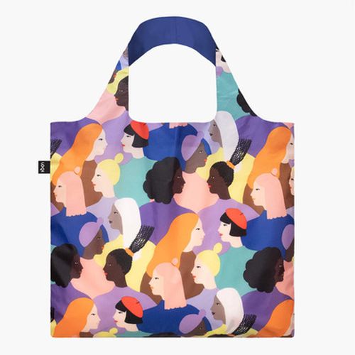 Cover image for Glitter Power Sisters - Shopper Tote