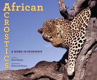 Cover image for African Acrostics: A Word in Edgeways