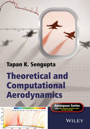 Cover image for Theoretical and Computational Aerodynamics