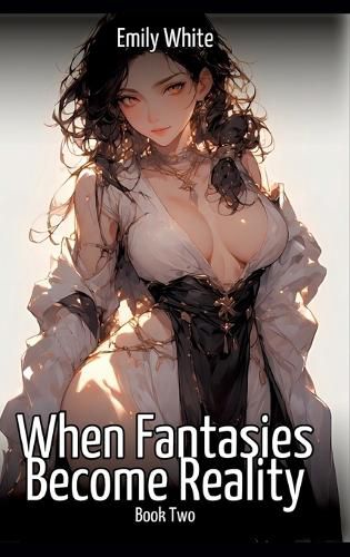 Cover image for When Fantasies Become Reality - Book Two
