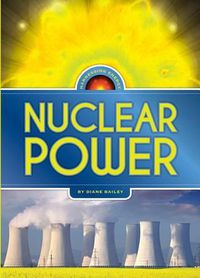 Cover image for Harnessing Energy: Nuclear Power