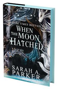 Cover image for When the Moon Hatched