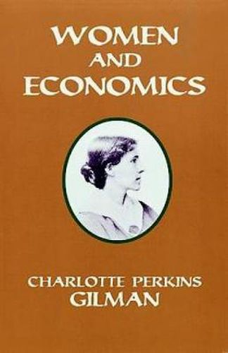 Cover image for Women and Economics