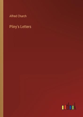 Pliny's Letters