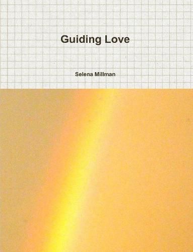 Cover image for Guiding Love