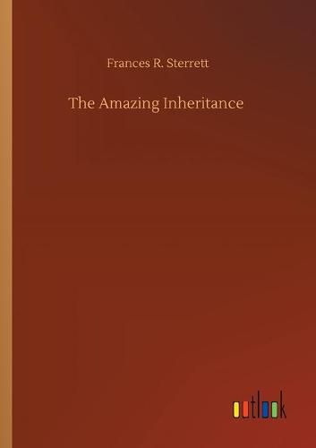 Cover image for The Amazing Inheritance