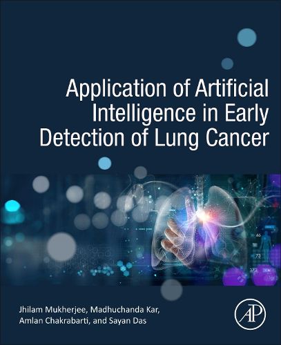 Cover image for Application of Artificial Intelligence in Early Detection of Lung Cancer