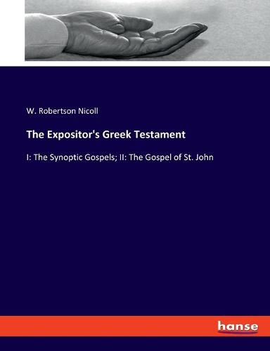 The Expositor's Greek Testament