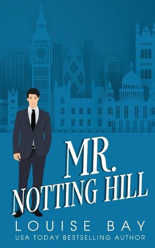 Mr. Notting Hill