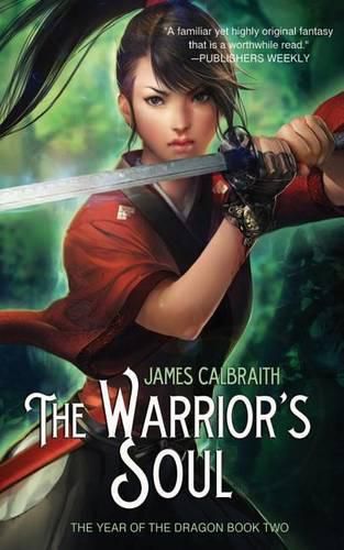 Cover image for The Warrior's Soul