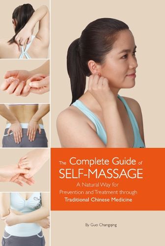 Cover image for Complete Guide of Self-Massage