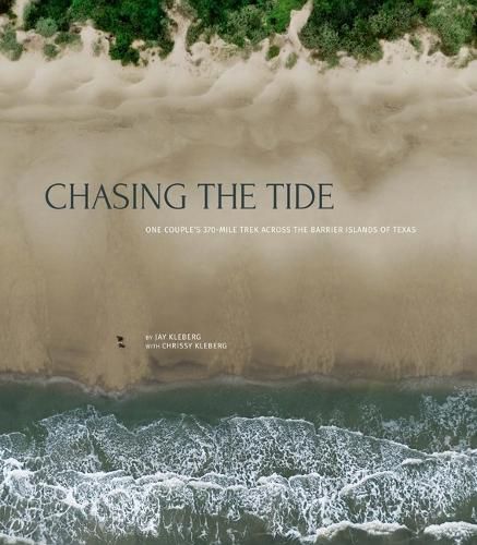 Cover image for Chasing the Tide