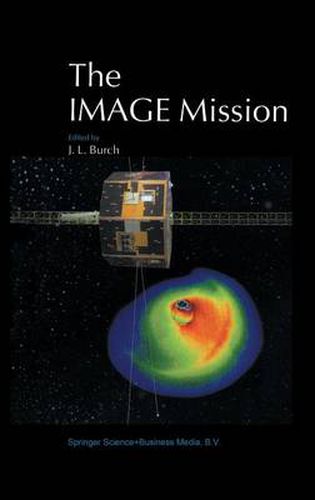 Cover image for The Image Mission