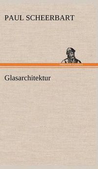 Cover image for Glasarchitektur